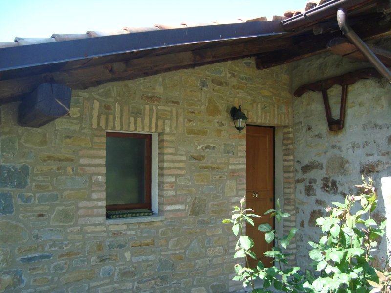 Bed and Breakfast Cà Mugnaio