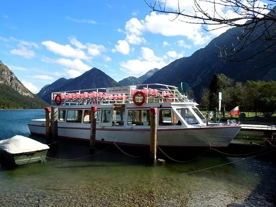 Fischer Am See