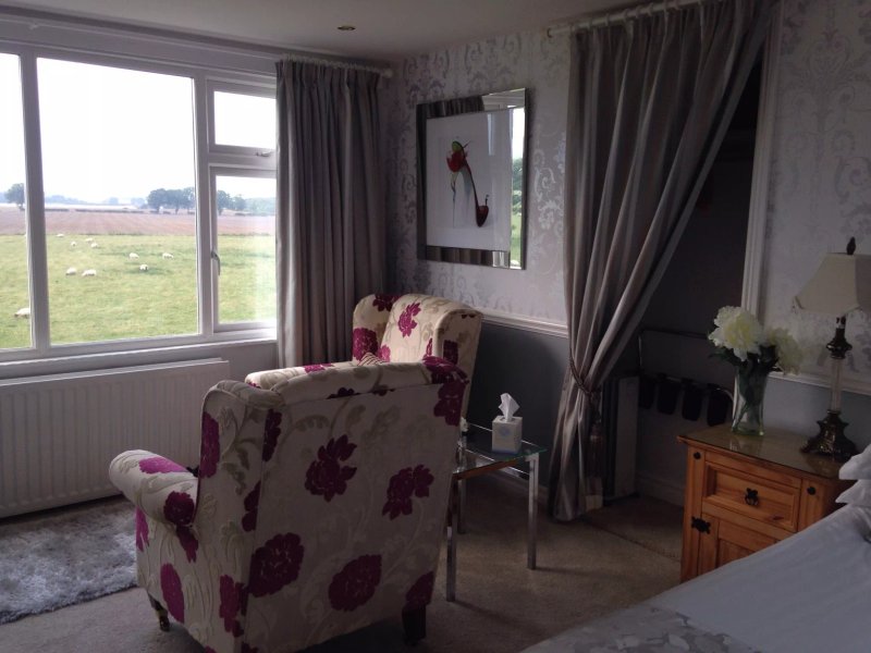 Northumberland Cottage
