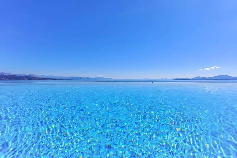 House on the Rocks: Stunning views, Luxury, amazing private pool