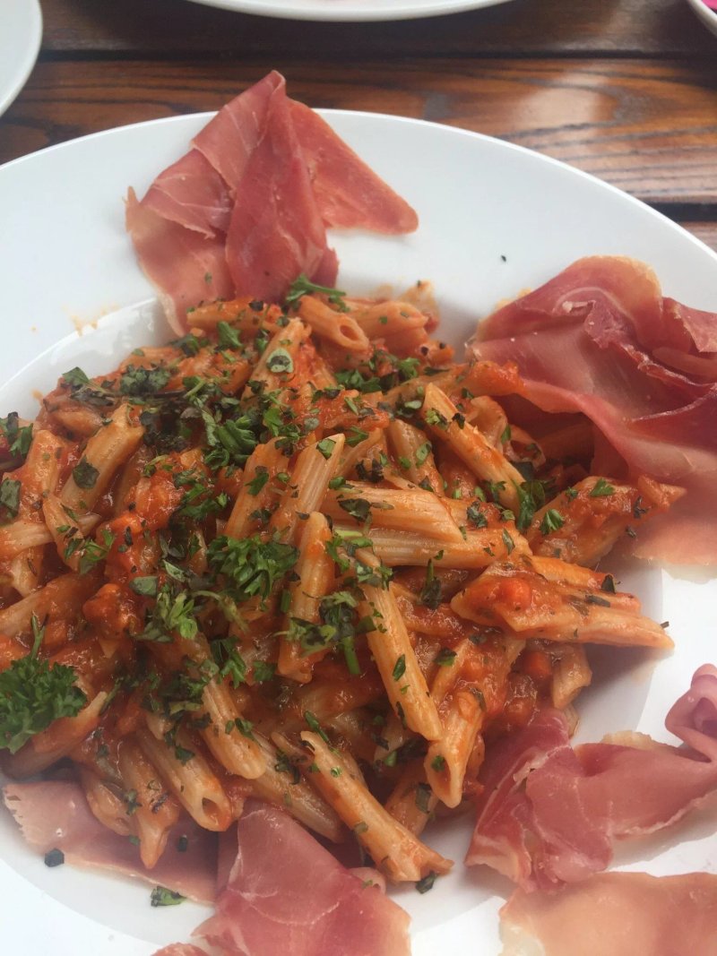 Nudelrestaurant Sonne
