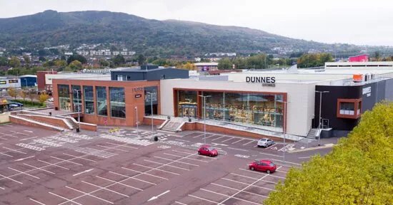 Abbey Centre