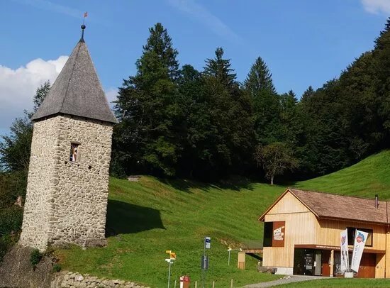 Morgartenturm (letziturm)