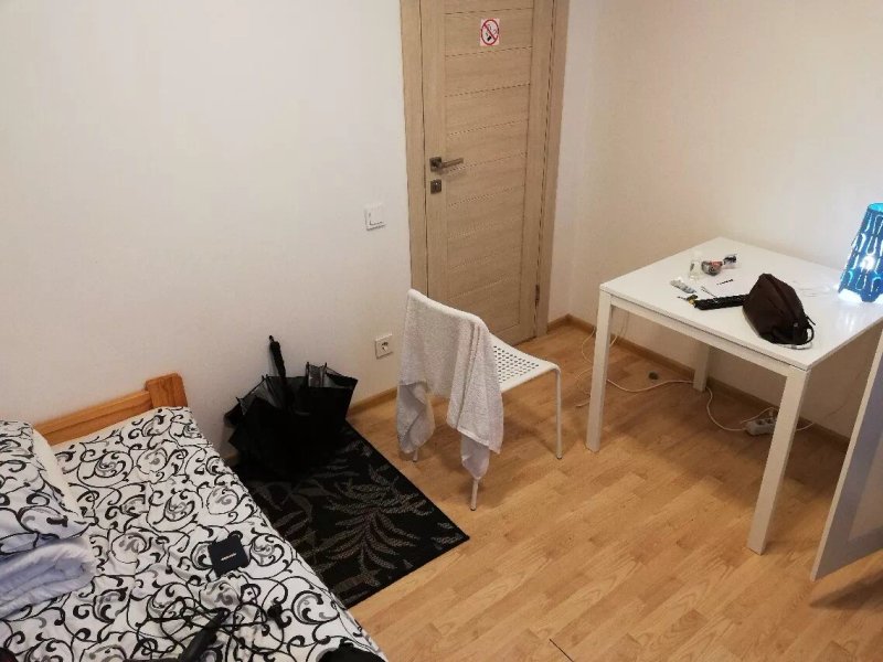 Laisves Avenue Hostel