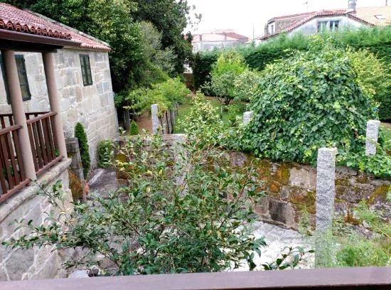 Casa Museo Valle Inclan