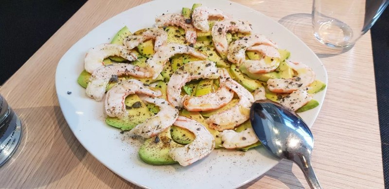 Restaurante Terramar Les Alqueries