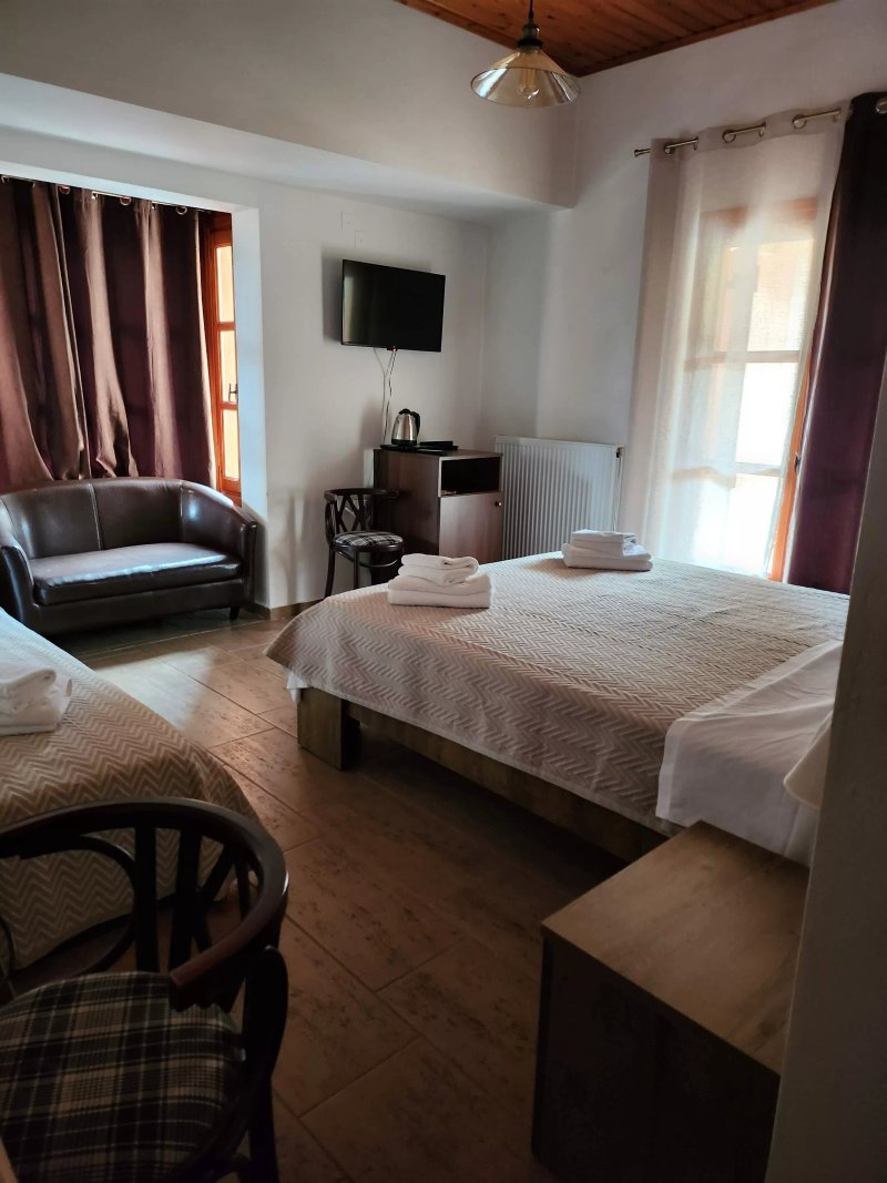 La Locanda