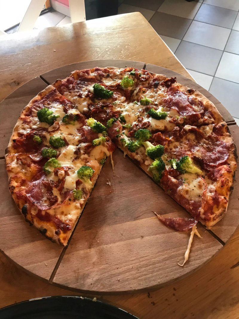 Pizzeria Pesto
