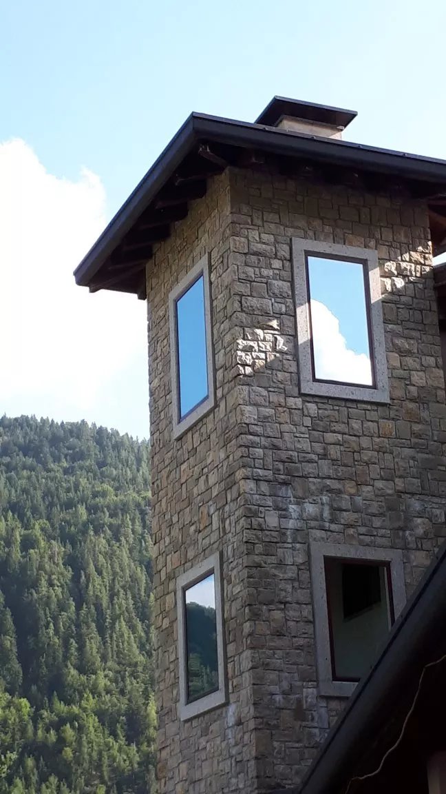 Albergo Sorgente