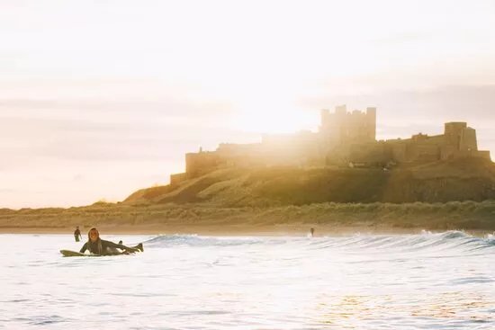 NE Surf