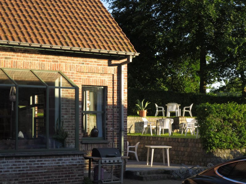 De Boomgaard