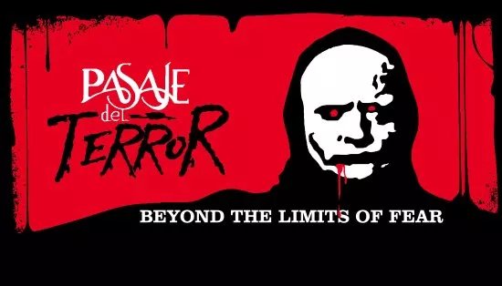 Pasaje Del Terror