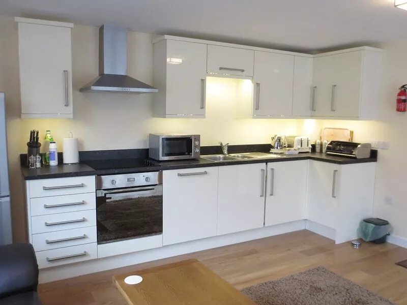 Oxford Apartments 1 - Modern, beautiful apartment fully furnished