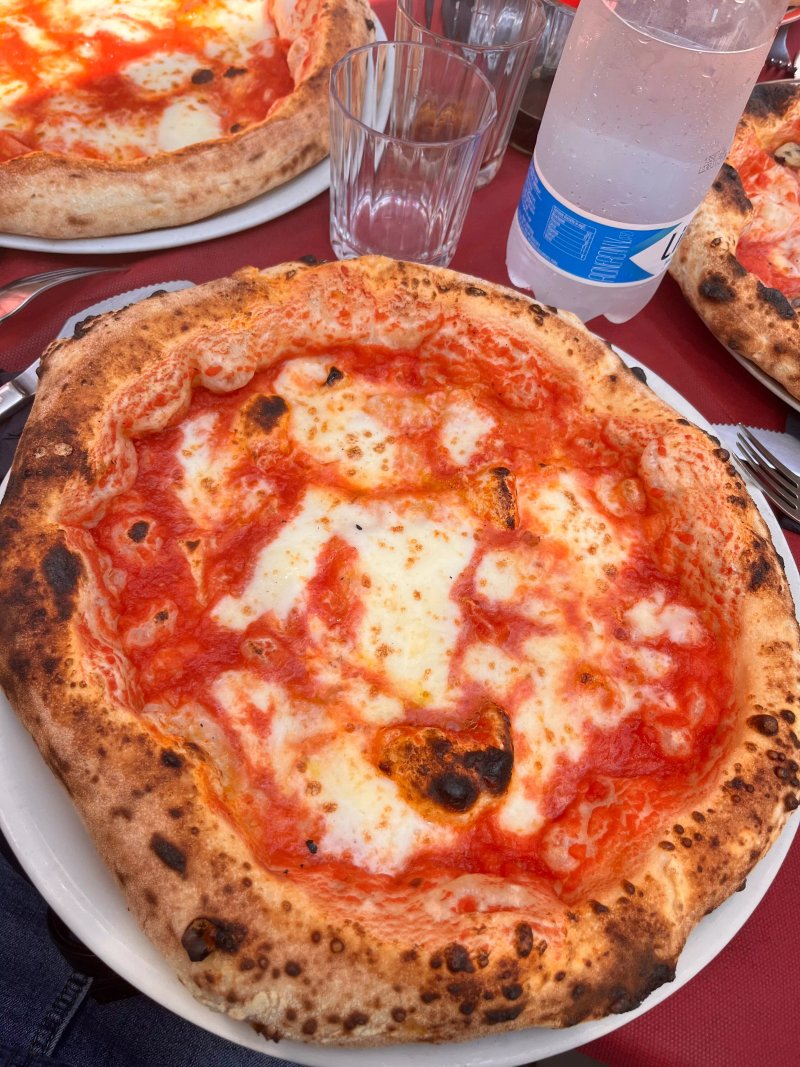 Ristorante Bella Vista