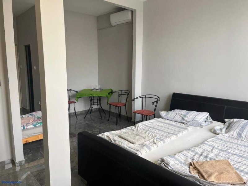 Lilla motel