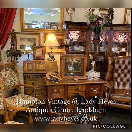 Hampton Vintage & Antiques Emporium