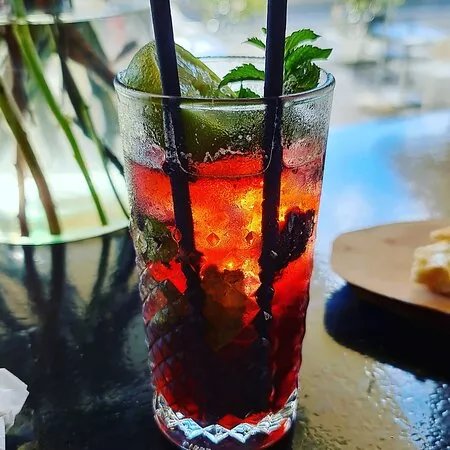 Ristobar Enygma