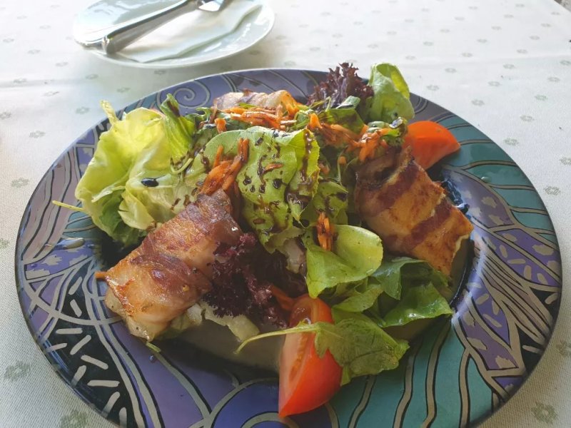 Stocki's Cafe, Bar & Restaurant