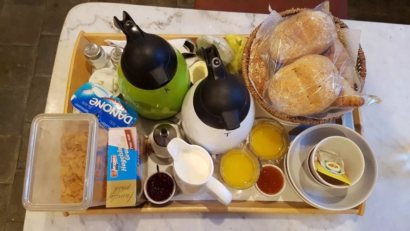 Baeten Bed & Breakfast