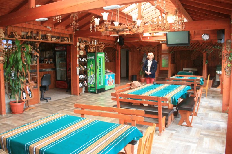Guest House Elenite