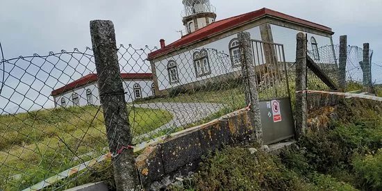Faro de Ons