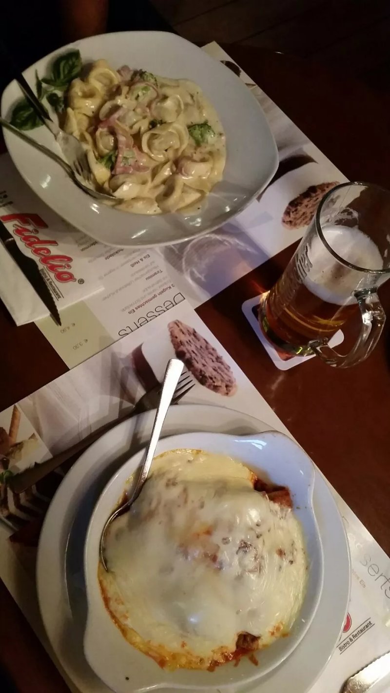 Restaurant Fidelio