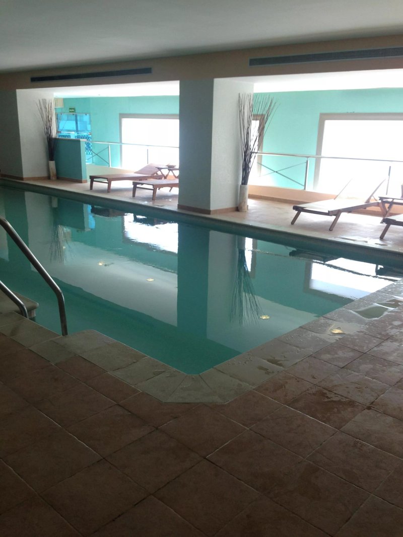 Aparthotel Arcosur Principe Spa