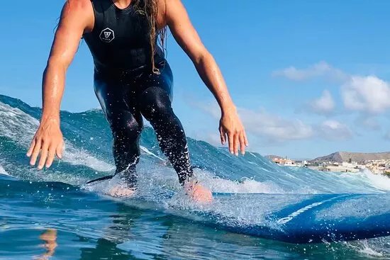 FEEL Surf Camp Las Palmas