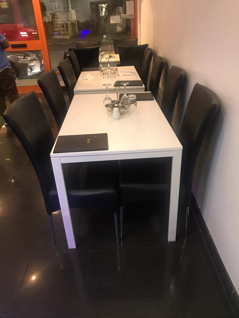 New Surma Tandoori