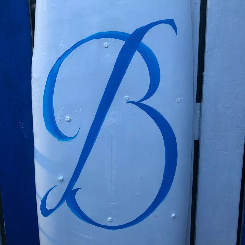 La Baracchina