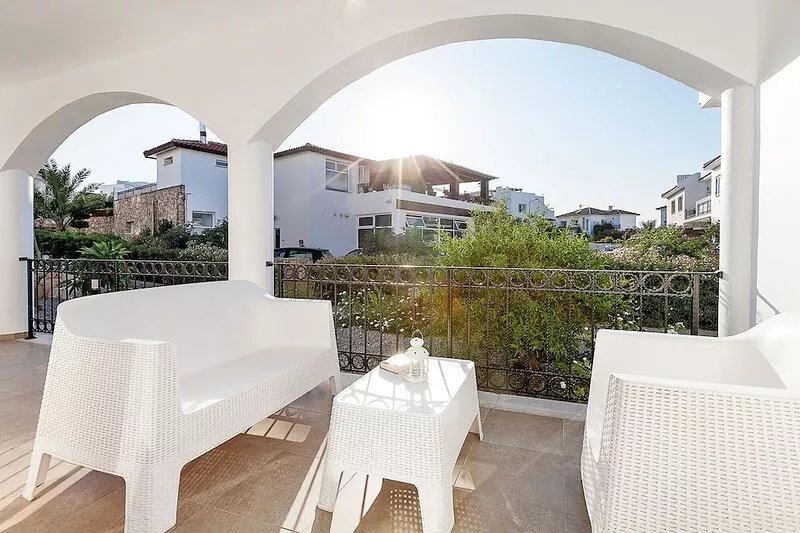 Sea Magic Park A6/3 - Three Bedroom Apartment