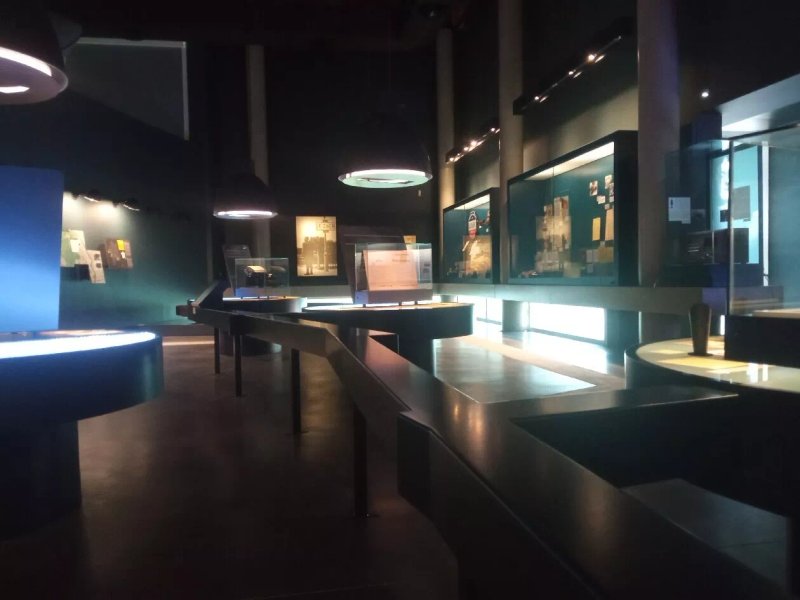 Musee de la Resistance et de la Deportation du Cher