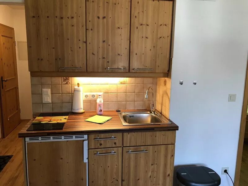 Apartment for 2 - quiet, perfect for a break