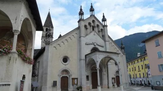 Parrocchiale dell’Assunta
