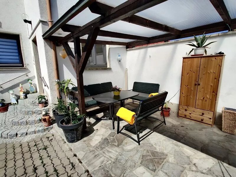 Child-friendly vacation apartment with a family atmosphere