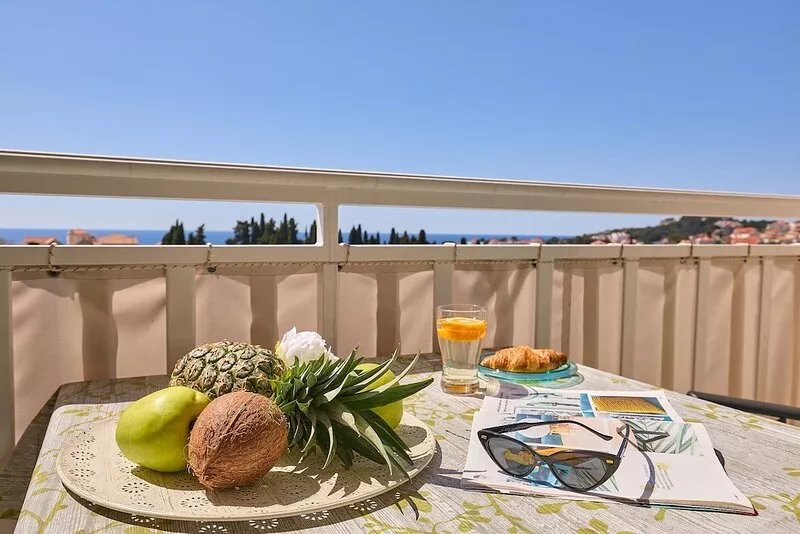 Apartment Terra - Three Bedroom Apartment, Sleeps 5