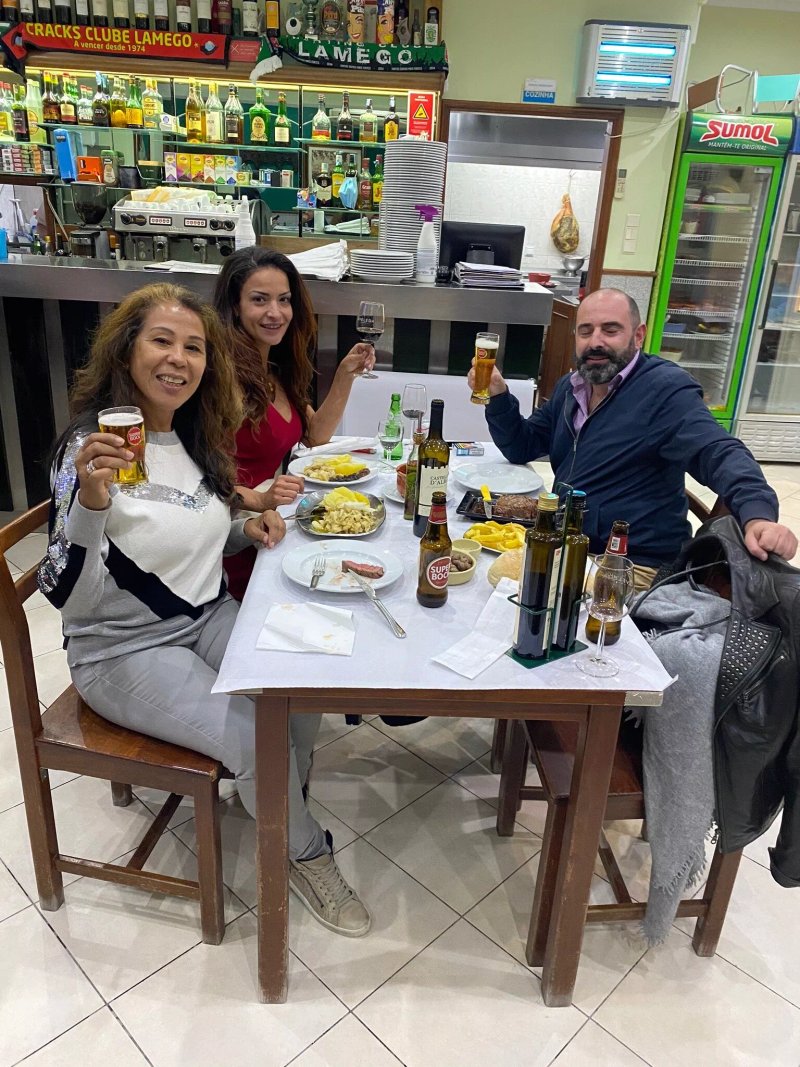 Restaurante A Nave