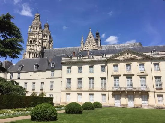 Musee des Beaux-Arts Tours