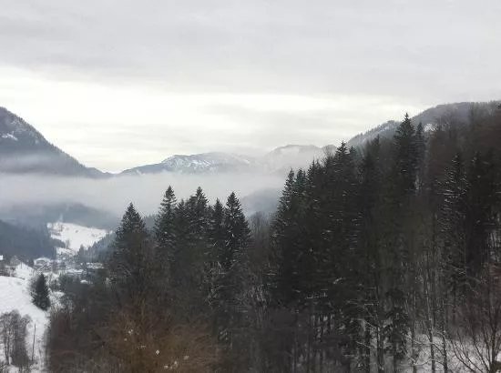 Hotel Haus Franziskus
