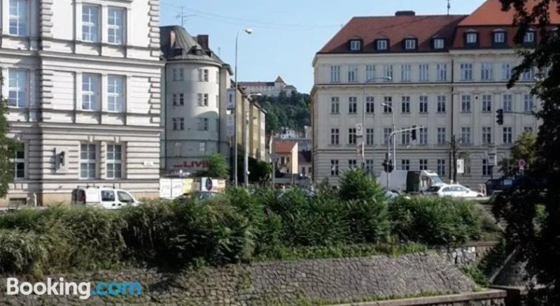 Apartment Brno