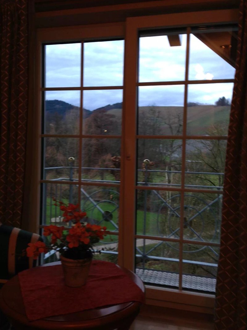 Inn Rebstock