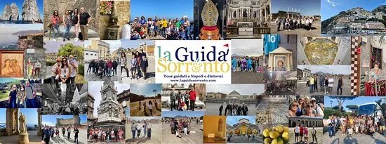 La Guida Sorrento - Tour Guidati A Napoli E Dintorni