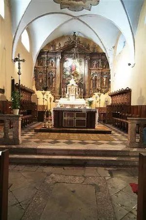 Our Lady of the Assumption - Vrbnik