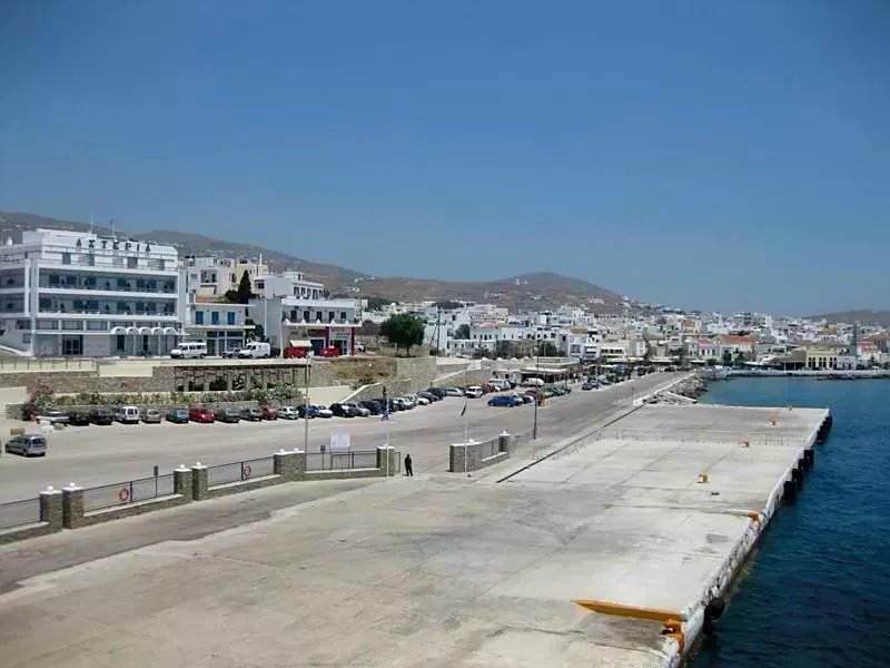 Asteria Hotel