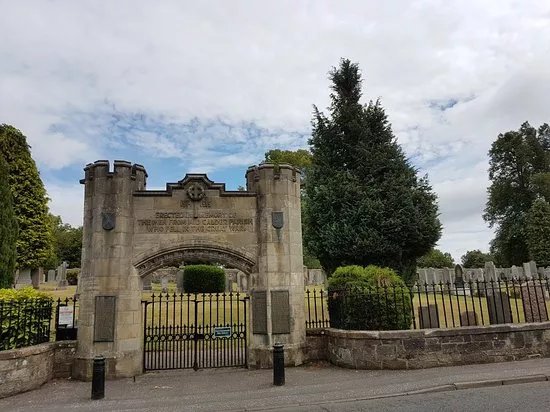 Kirk of Calder