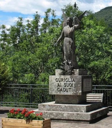 monumento ai caduti