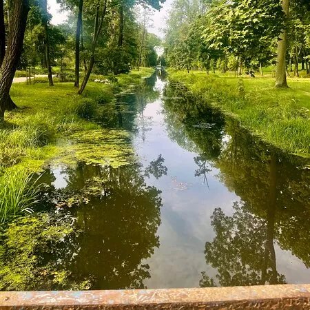 Park Dernalowiczow