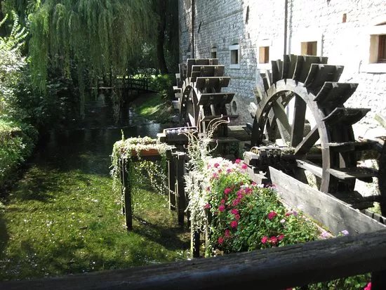 L'Ultimo Mulino