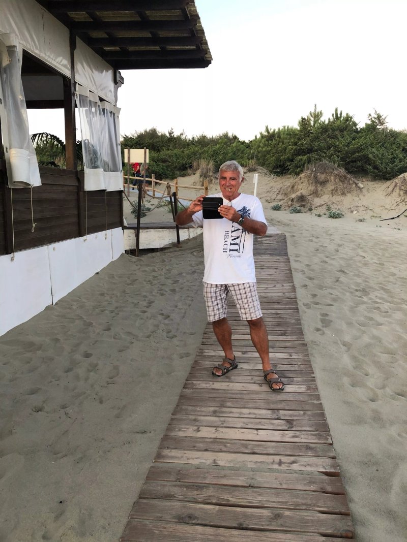 Ristorante del Bagno le Dune