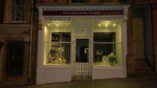 Isle of Skye Candle Company